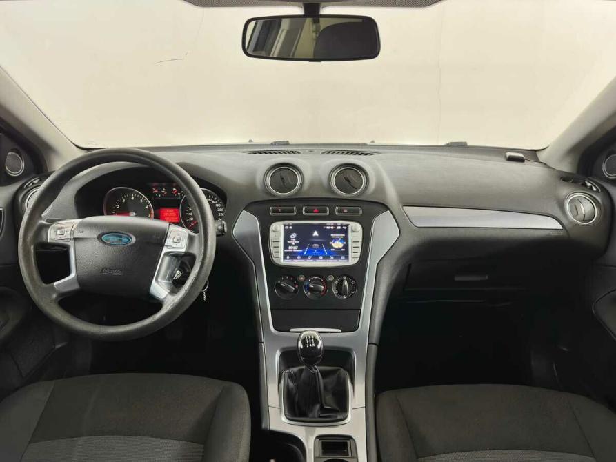 Ford Mondeo IV Рестайлинг Москва  - изображение 5