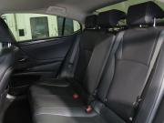 Lexus ES VII Рестайлинг Москва  - изображение 35
