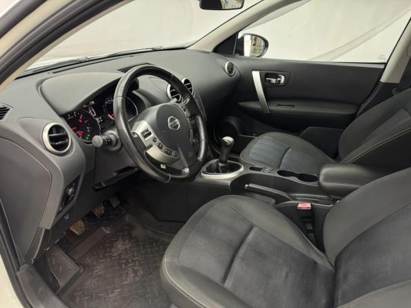 Nissan Qashqai I Рестайлинг с пробегом 2012 года, цена 1 059 000 рублей, 145000 км, внедорожник, Автокод Объявления