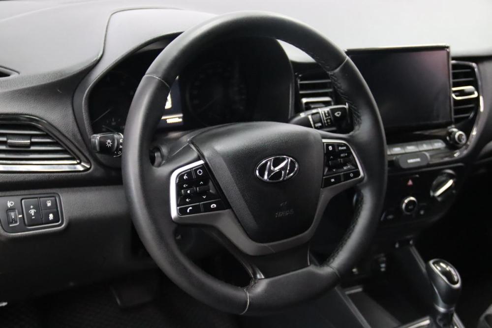 Hyundai Solaris II Рестайлинг Сургут  - изображение 15