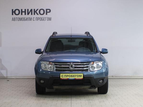 Renault Duster I с пробегом 2012 года, цена 829 000 рублей, 164597 км, внедорожник, Автокод Объявления