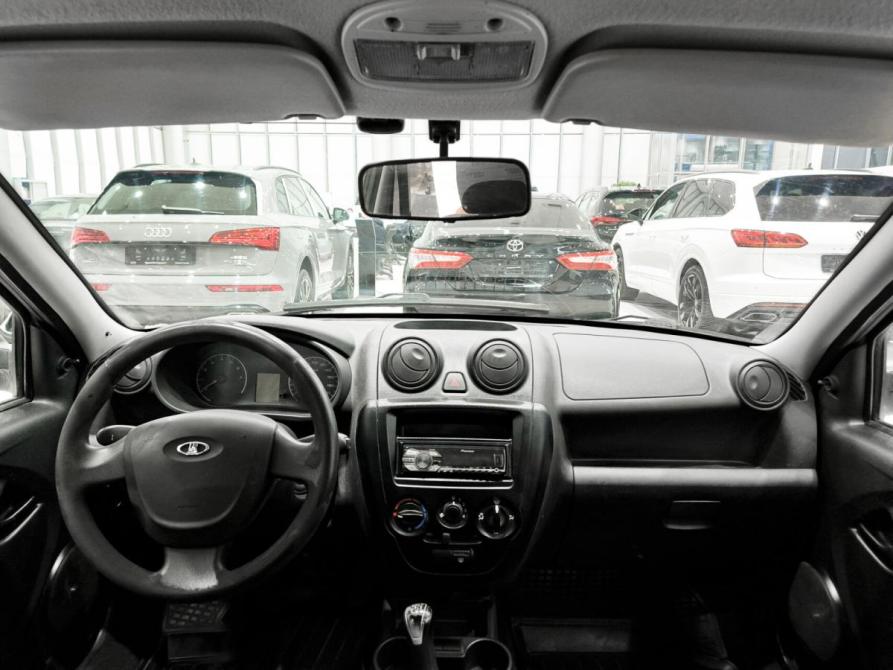 Lada (ВАЗ) Granta I Казань  - изображение 17