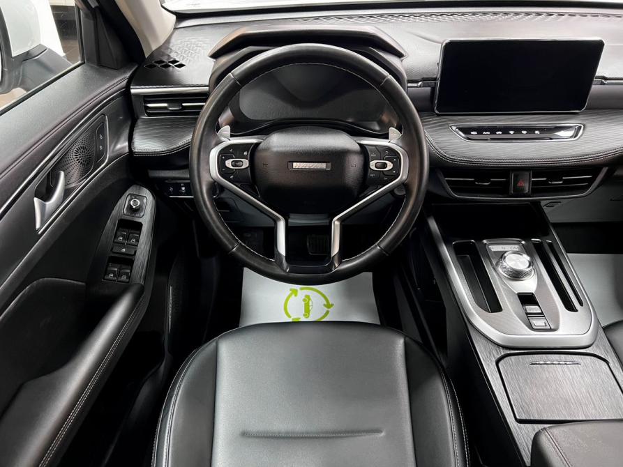 Haval Jolion I Тверь  - изображение 12