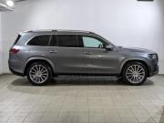 Mercedes-Benz GLS II (X167) Химки  - изображение 43