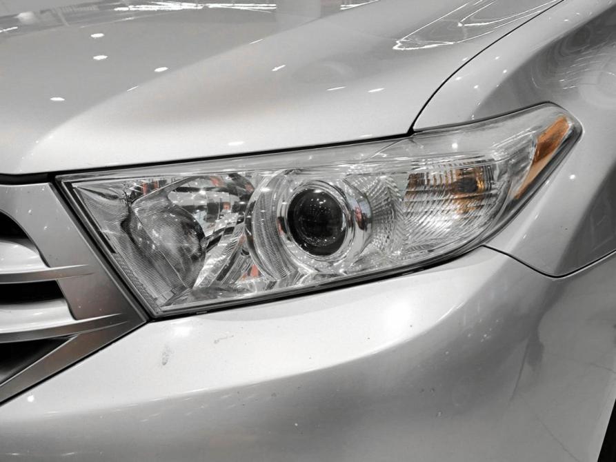 Toyota Highlander II (XU40) Рестайлинг Казань  - изображение 21