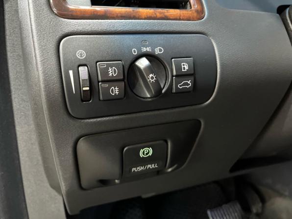 Volvo S80 II Рестайлинг с пробегом 2010 года, цена 1 050 000 рублей, 245718 км, седан, Автокод Объявления