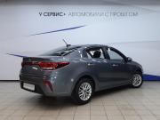 Kia Rio IV Москва  - изображение 24