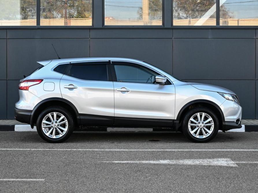 Nissan Qashqai II Новороссийск  - изображение 5