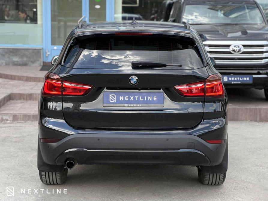 BMW X1 II (F48) Самара  - изображение 6