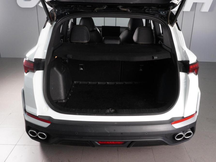 Geely Coolray I Рестайлинг 2 Минеральные Воды  - изображение 22