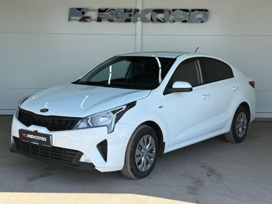 Kia Rio IV Рестайлинг Уфа  - изображение 3