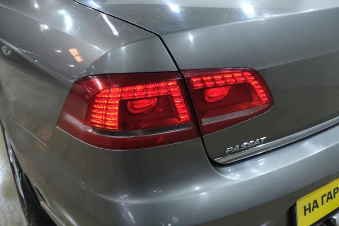Volkswagen Passat B7 с пробегом 2011 года, цена 999 000 рублей, 371000 км, седан, Автокод Объявления