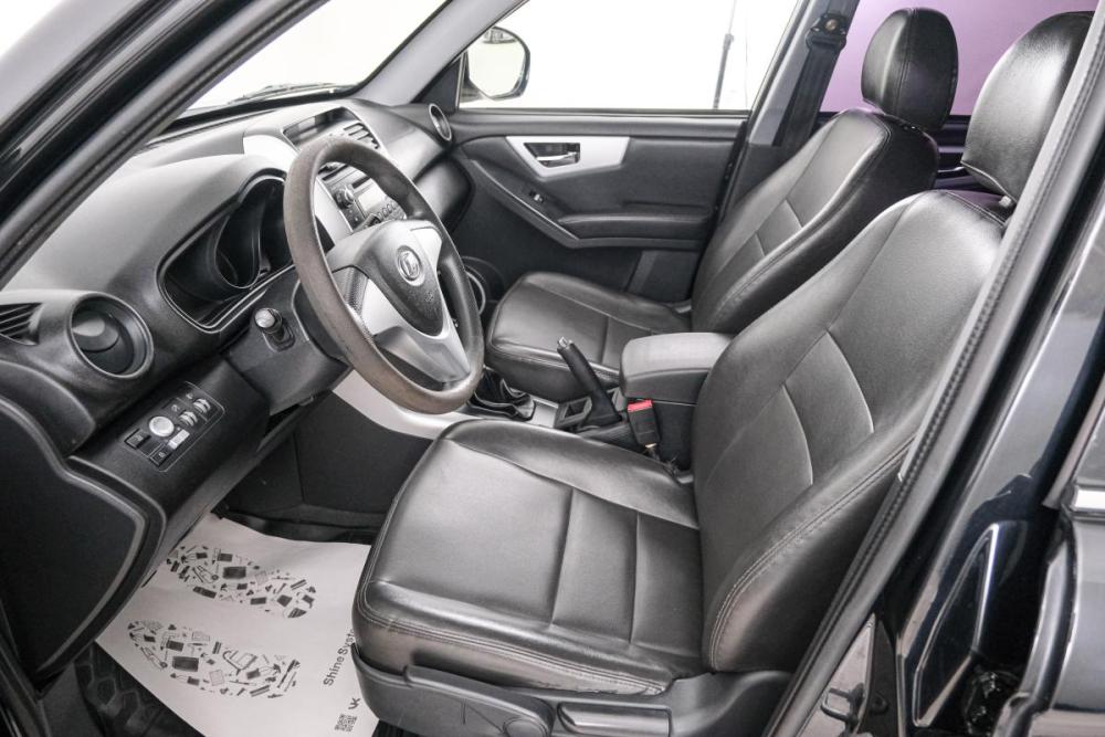 Lifan X60 I Красноярск  - изображение 8