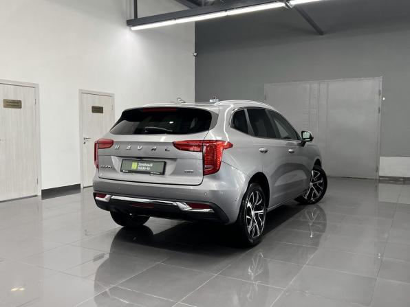 Haval Jolion I с пробегом 2023 года, цена 1 885 000 рублей, 64619 км, внедорожник, Автокод Объявления