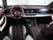 Geely Monjaro I Ростов-на-Дону  - изображение 31