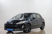 Peugeot 308 I Новокузнецк  - изображение 31