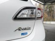 Mazda Axela II Рестайлинг Екатеринбург  - изображение 34