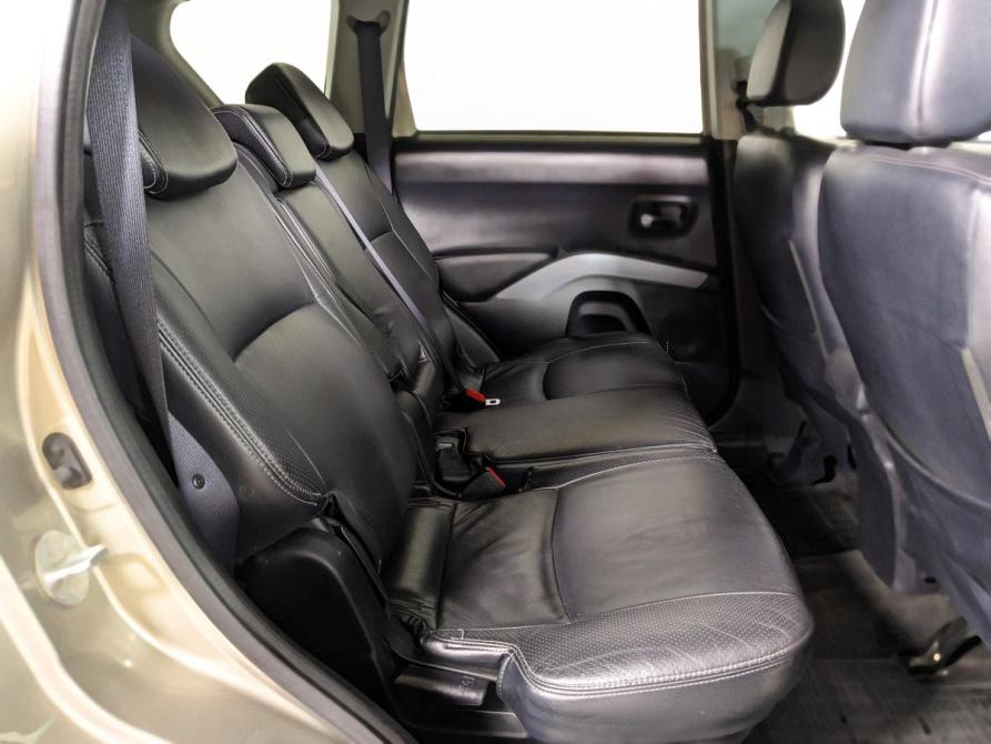 Mitsubishi Outlander II Екатеринбург  - изображение 15