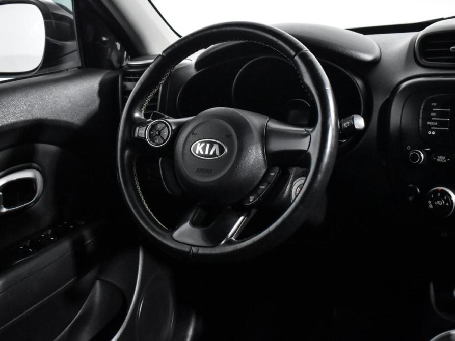 Kia Soul II Санкт-Петербург  - изображение 16
