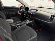 Kia Sportage III Екатеринбург  - изображение 72