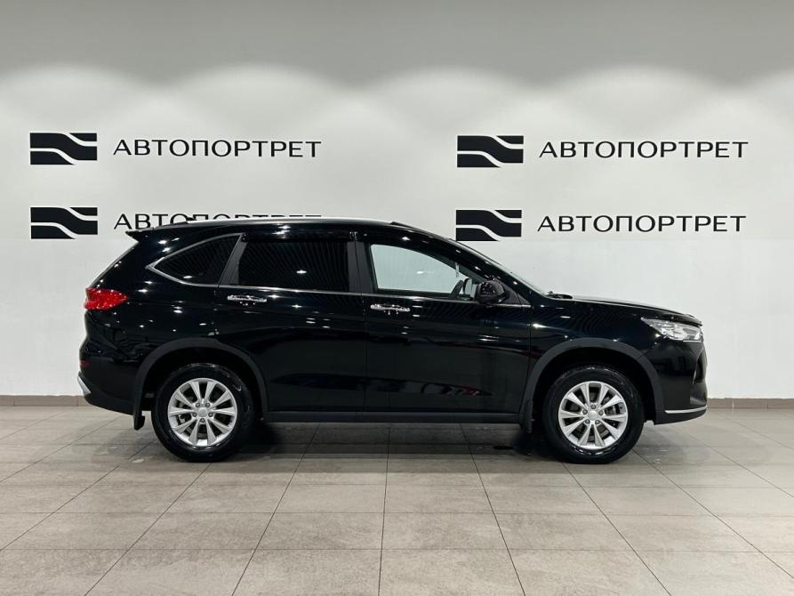 Haval M6 II Санкт-Петербург  - изображение 8