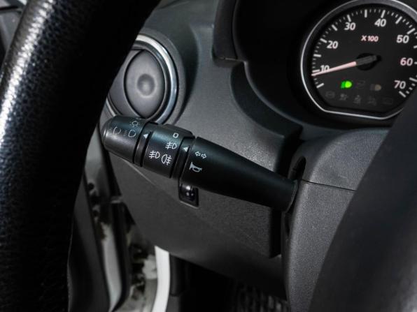 Nissan Almera III (G15) с пробегом 2013 года, цена 589 000 рублей, 251252 км, седан, Автокод Объявления