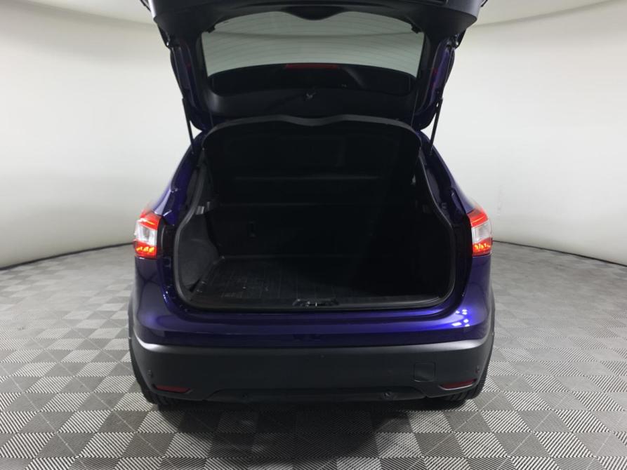 Nissan Qashqai II Москва  - изображение 19