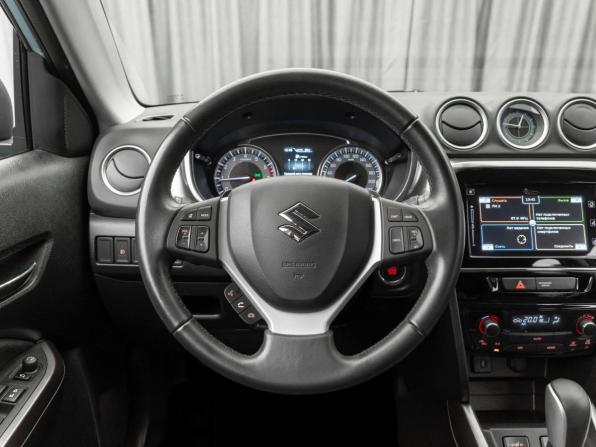 Suzuki Vitara II Рестайлинг с пробегом 2020 года, цена 2 370 000 рублей, 88307 км, внедорожник, Автокод Объявления