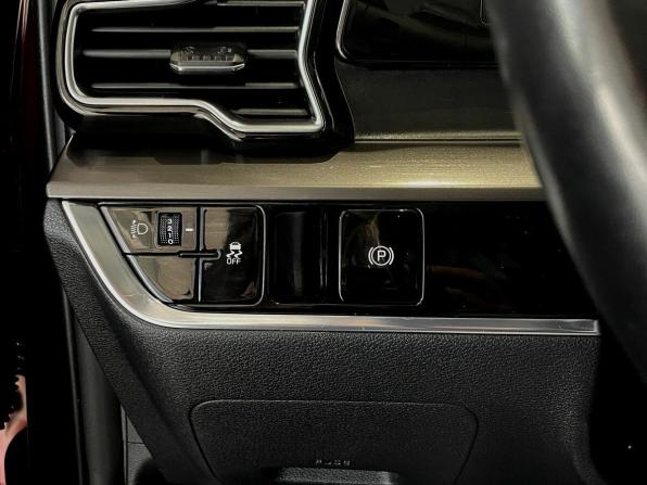 Kia Sportage V с пробегом 2022 года, цена 3 359 000 рублей, 97704 км, внедорожник, Автокод Объявления