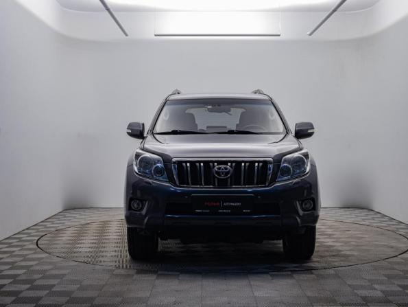 Toyota Land Cruiser Prado 150 Series с пробегом 2013 года, цена 2 724 000 рублей, 221430 км, внедорожник, Автокод Объявления