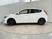 Hyundai Solaris I Рестайлинг Волжский  - изображение 24