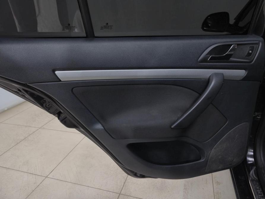 Skoda Octavia II (A5) Рестайлинг Альметьевск  - изображение 17
