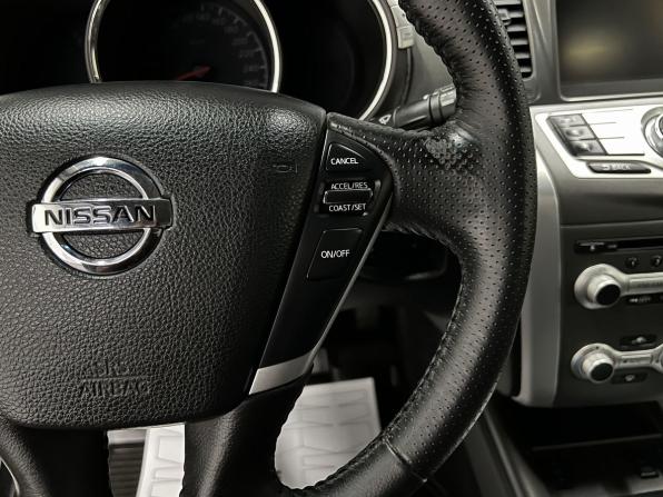 Nissan Murano II (Z51) Рестайлинг 2 с пробегом 2015 года, цена 1 575 000 рублей, 191670 км, внедорожник, Автокод Объявления
