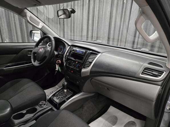 Fiat Fullback I с пробегом 2016 года, цена 1 680 000 рублей, 168945 км, пикап, Автокод Объявления