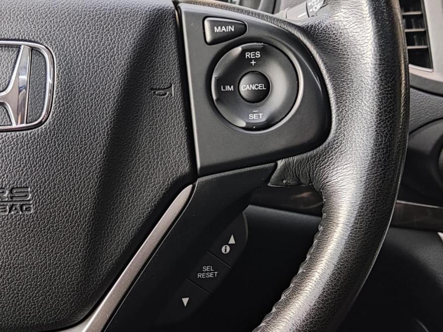 Honda CR-V IV Барнаул  - изображение 27