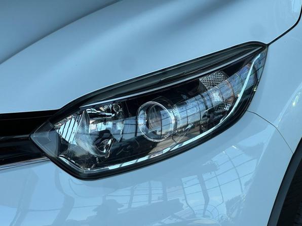 Renault Kaptur I с пробегом 2016 года, цена 1 590 000 рублей, 64100 км, внедорожник, Автокод Объявления