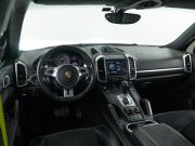 Porsche Cayenne II (958) Москва  - изображение 32