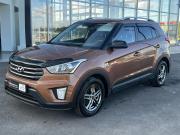 Hyundai Creta I Пермь  - изображение 10