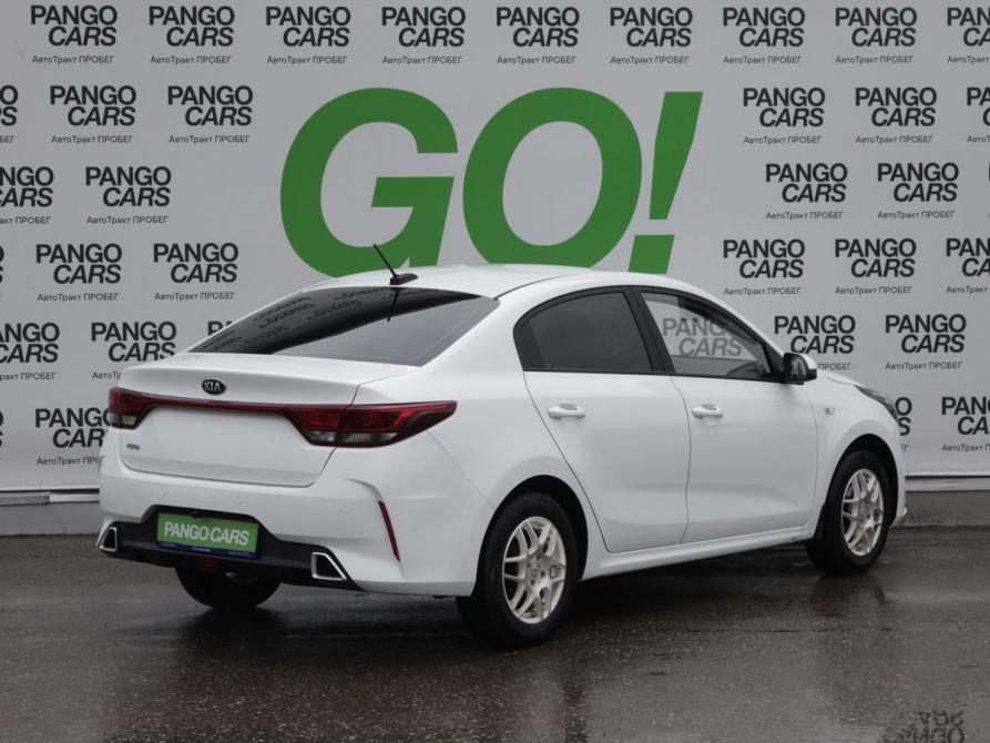 Kia Rio IV Рестайлинг Владимир  - изображение 5