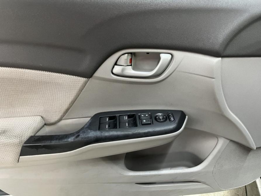 Honda Civic IX Курск  - изображение 14