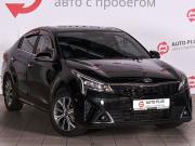 Kia Rio IV Рестайлинг Минеральные Воды  - изображение 21