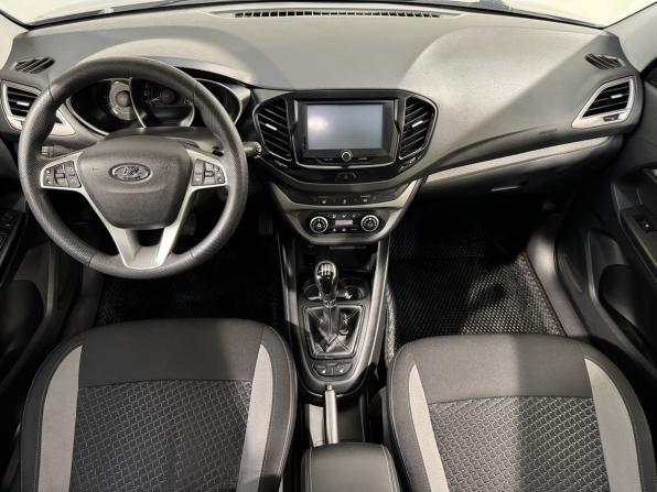 Lada (ВАЗ) Vesta I Рестайлинг (NG) с пробегом 2018 года, цена 799 800 рублей, 182000 км, седан, Автокод Объявления
