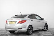 Hyundai Solaris I Кемерово  - изображение 26