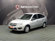 Lada (ВАЗ) Granta I Оренбург  - изображение 15