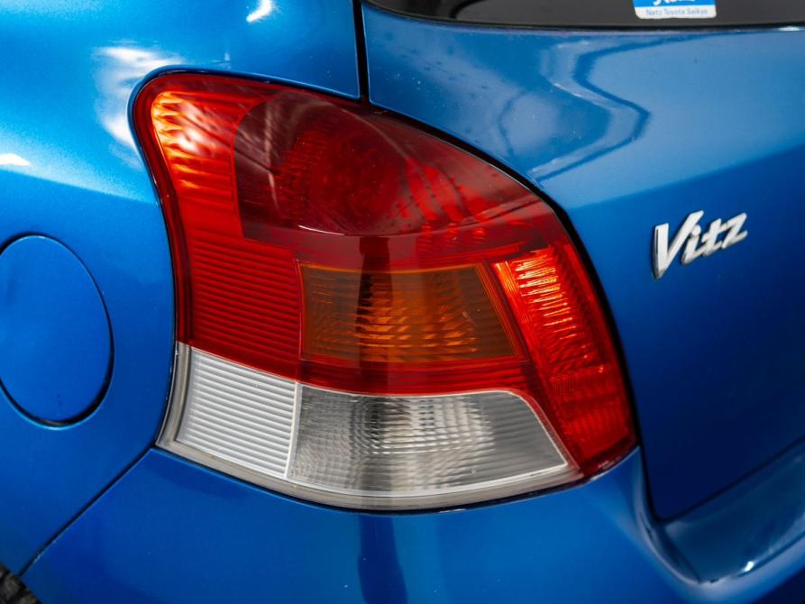 Toyota Vitz II (XP90) Иркутск  - изображение 20