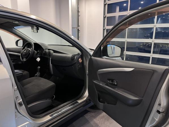 Nissan Almera III (G15) с пробегом 2014 года, цена 625 000 рублей, 189109 км, седан, Автокод Объявления