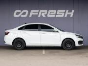 Lada (ВАЗ) Vesta I Рестайлинг (NG) Краснодар  - изображение 29