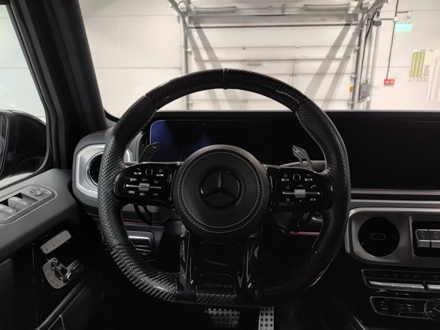 Mercedes-Benz G-Класс III (W463) Казань  - изображение 29