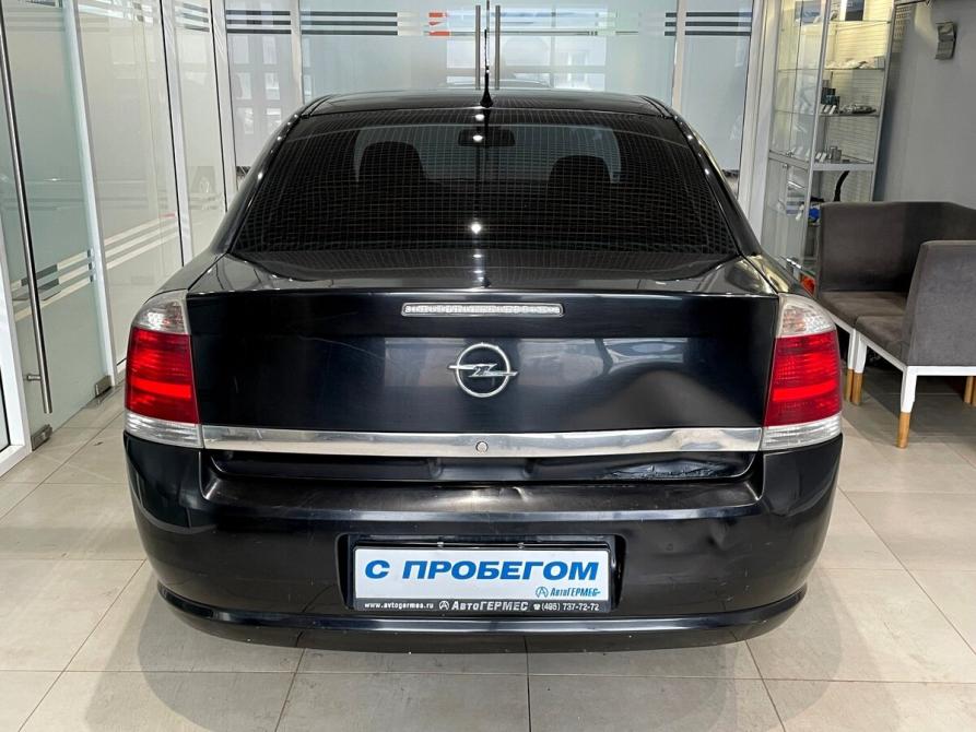 Opel Vectra C Рестайлинг Москва  - изображение 3