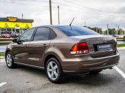 Volkswagen Polo V Рестайлинг Волгоград  - изображение 38